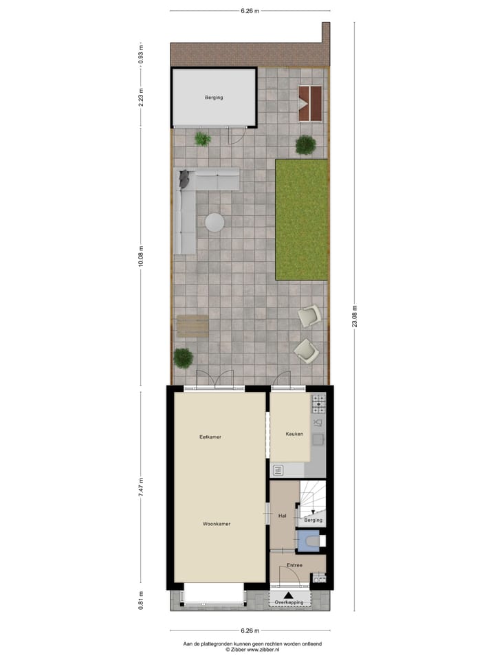 Foto 29 van Pieter Straatlaan 68