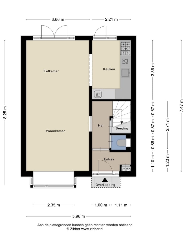 Foto 30 van Pieter Straatlaan 68