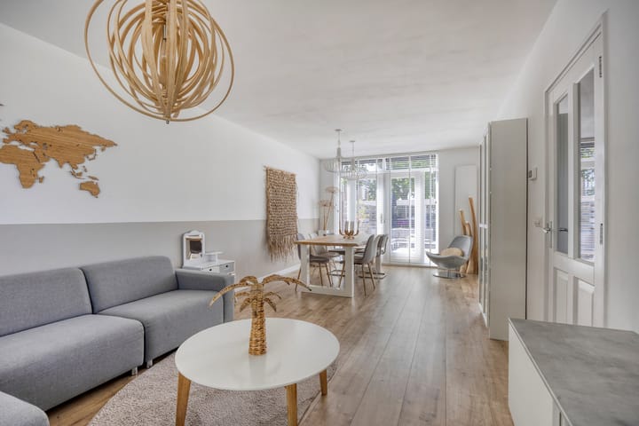 Foto 3 van Pieter Straatlaan 68