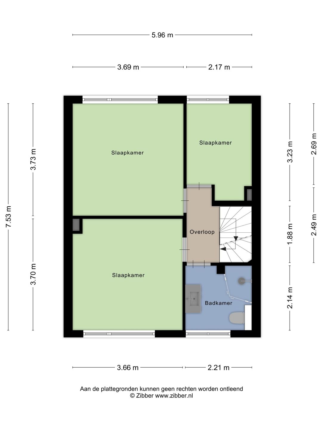 Foto 31 van Pieter Straatlaan 68