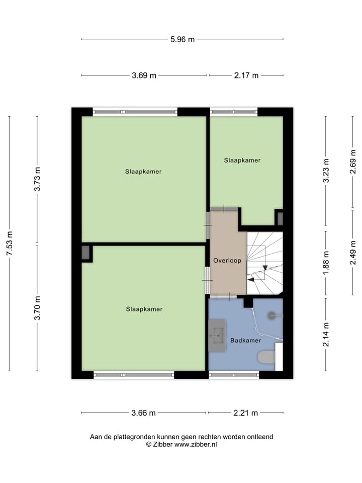 Foto 31 van Pieter Straatlaan 68