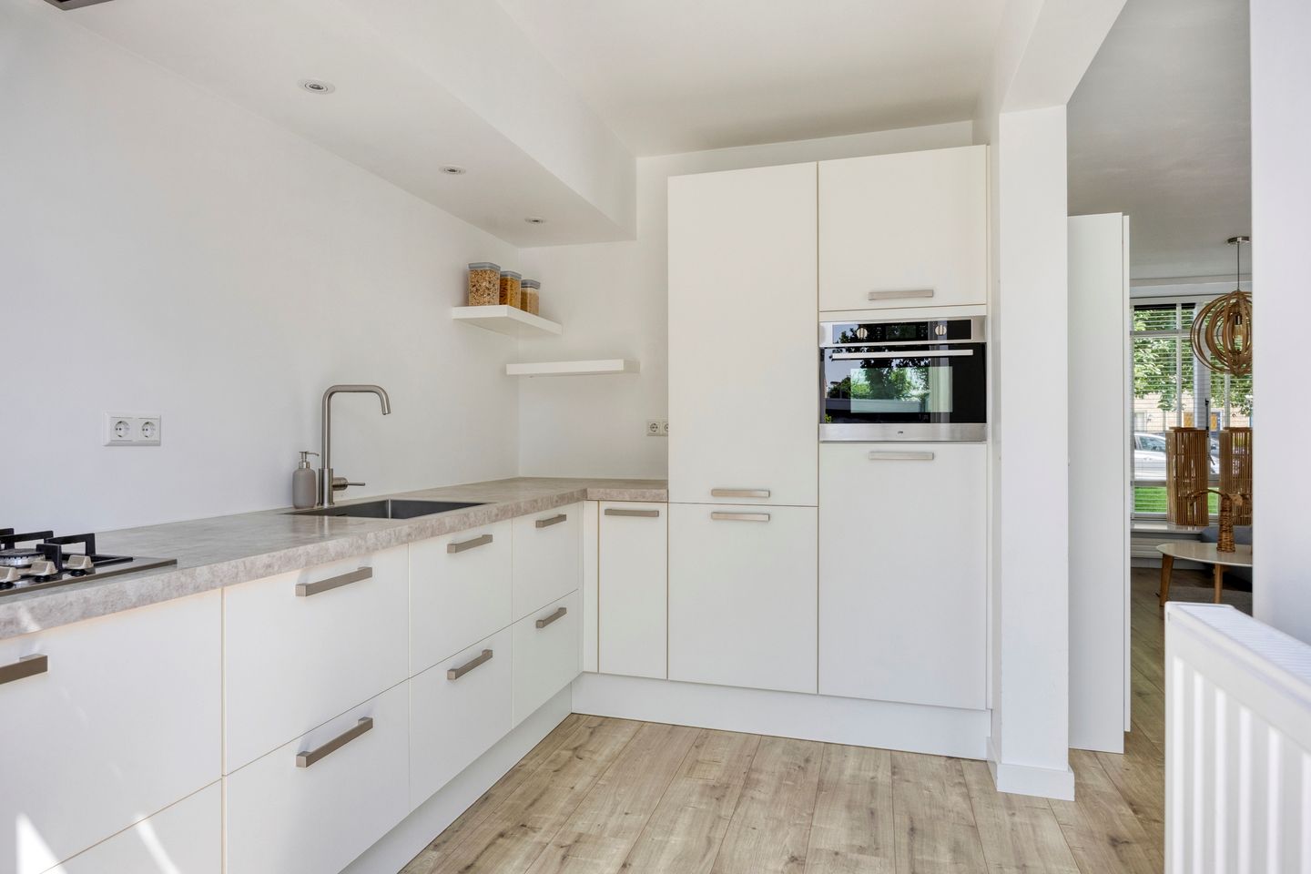 Foto 4 van Pieter Straatlaan 68