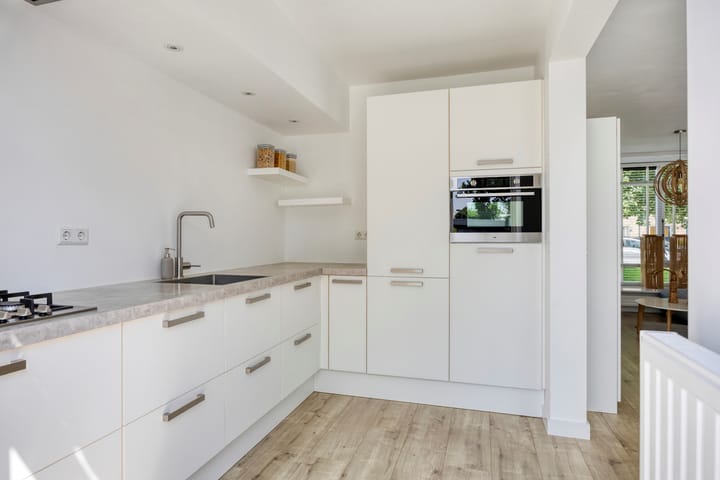 Foto 4 van Pieter Straatlaan 68