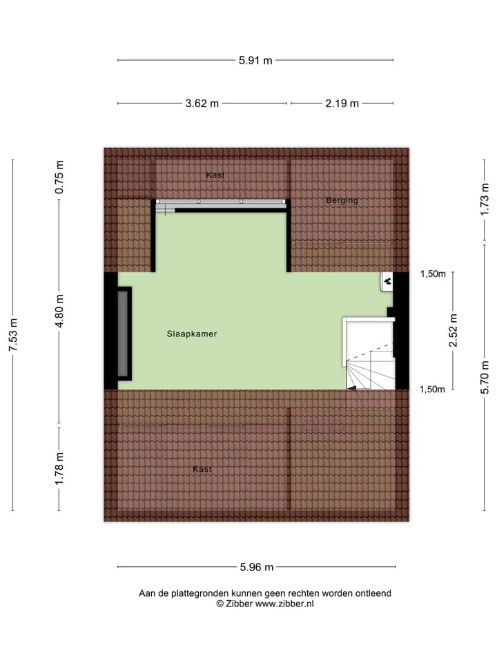 Foto 32 van Pieter Straatlaan 68
