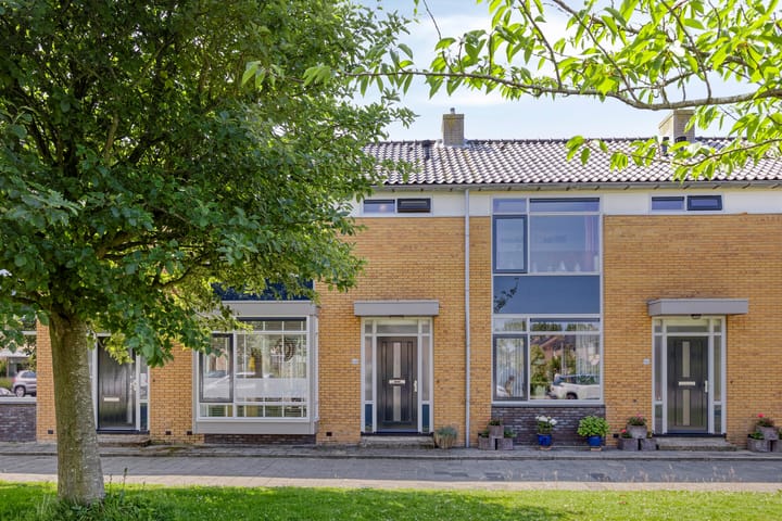 Foto 5 van Pieter Straatlaan 68