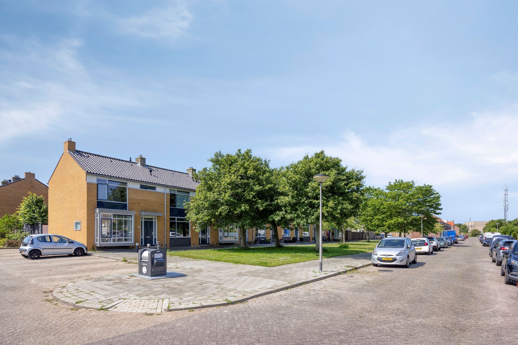 Foto 6 van Pieter Straatlaan 68