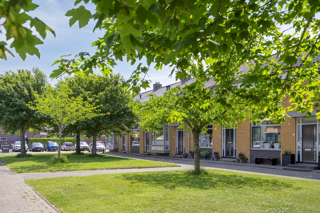 Foto 7 van Pieter Straatlaan 68