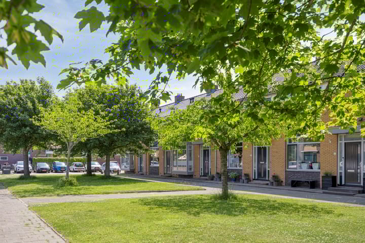 Foto 7 van Pieter Straatlaan 68
