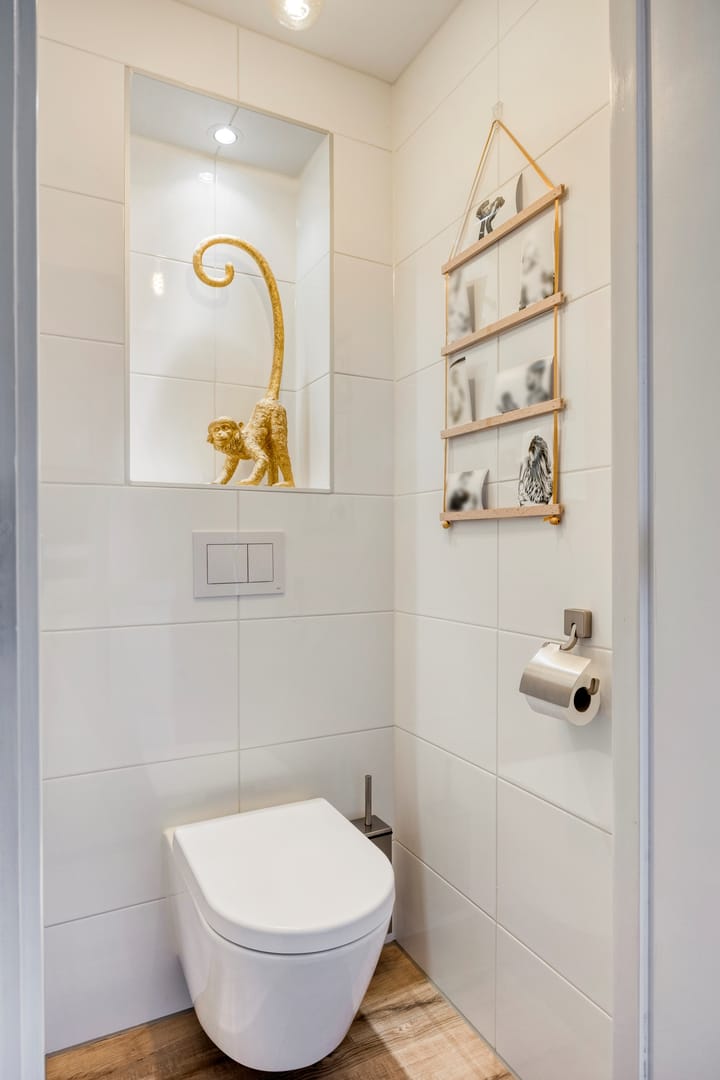 Foto 9 van Pieter Straatlaan 68