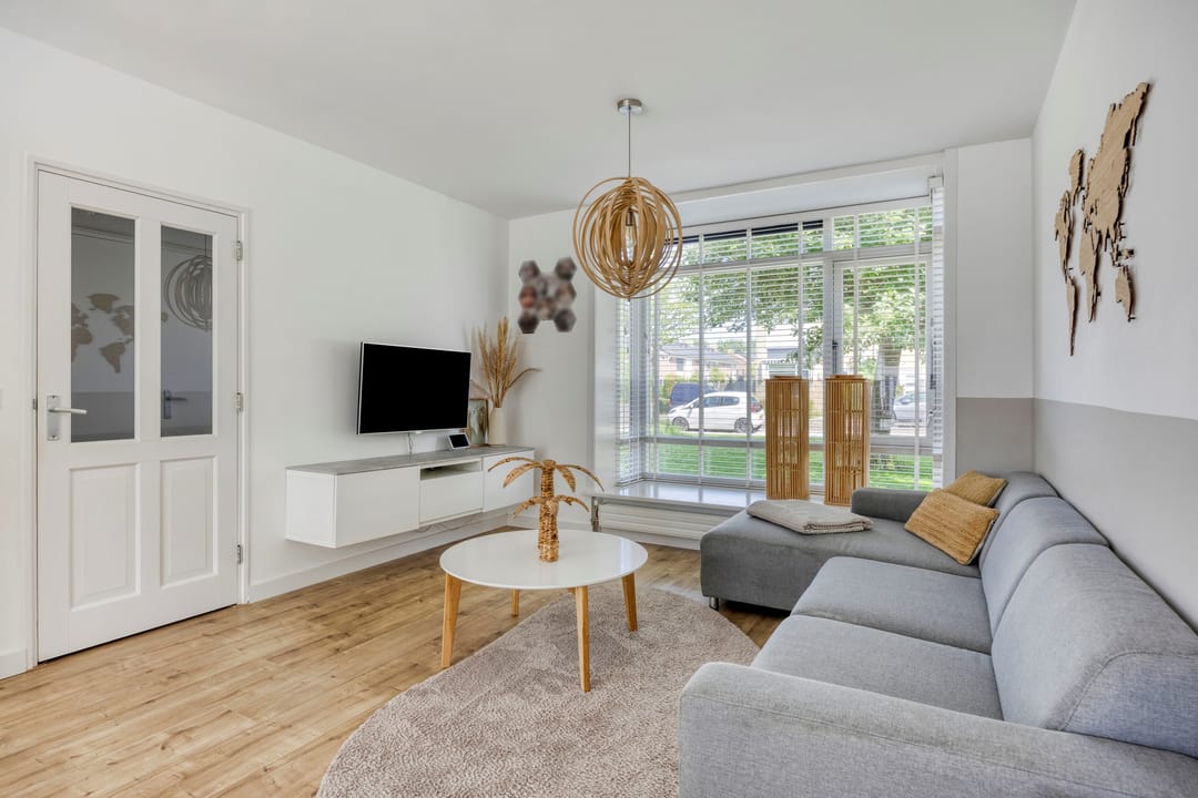 Foto 11 van Pieter Straatlaan 68