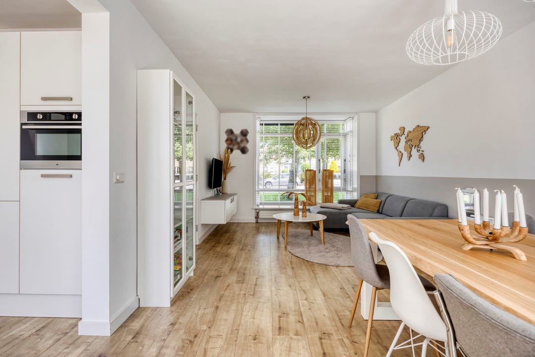 Foto 16 van Pieter Straatlaan 68