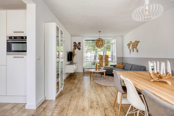 Foto 16 van Pieter Straatlaan 68