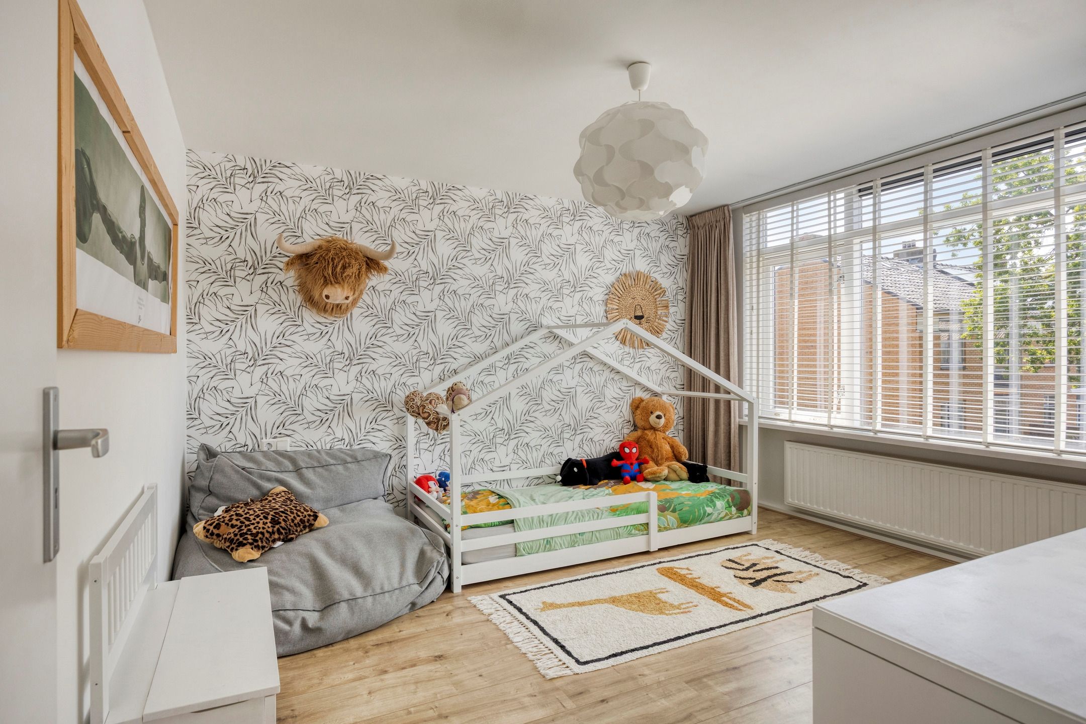 Foto 18 van Pieter Straatlaan 68