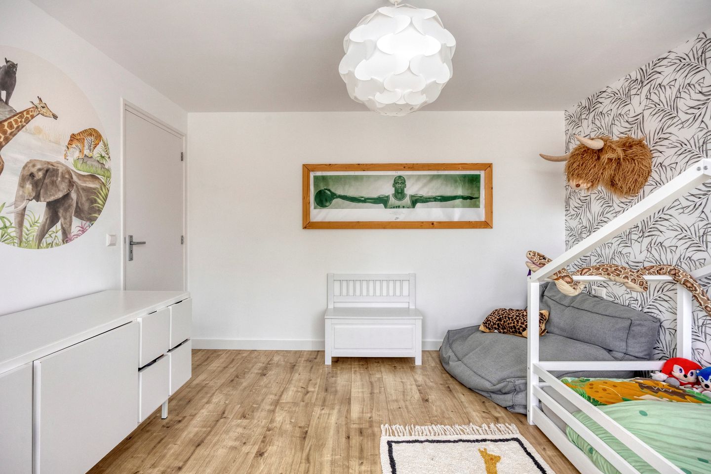 Foto 19 van Pieter Straatlaan 68