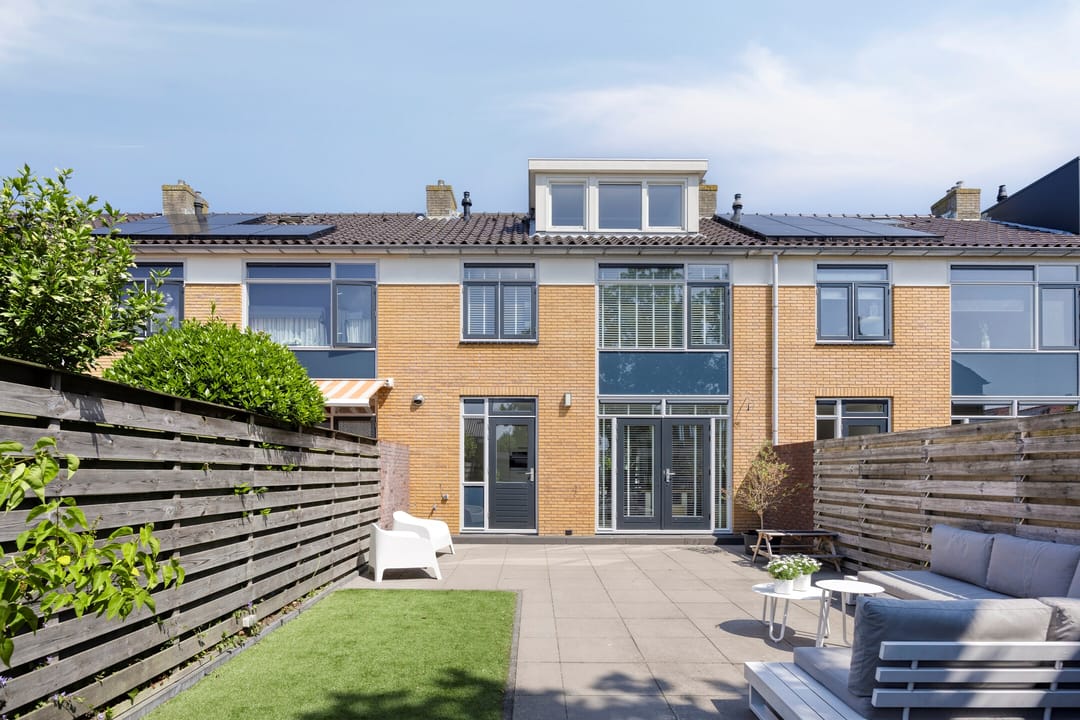 Foto 28 van Pieter Straatlaan 68