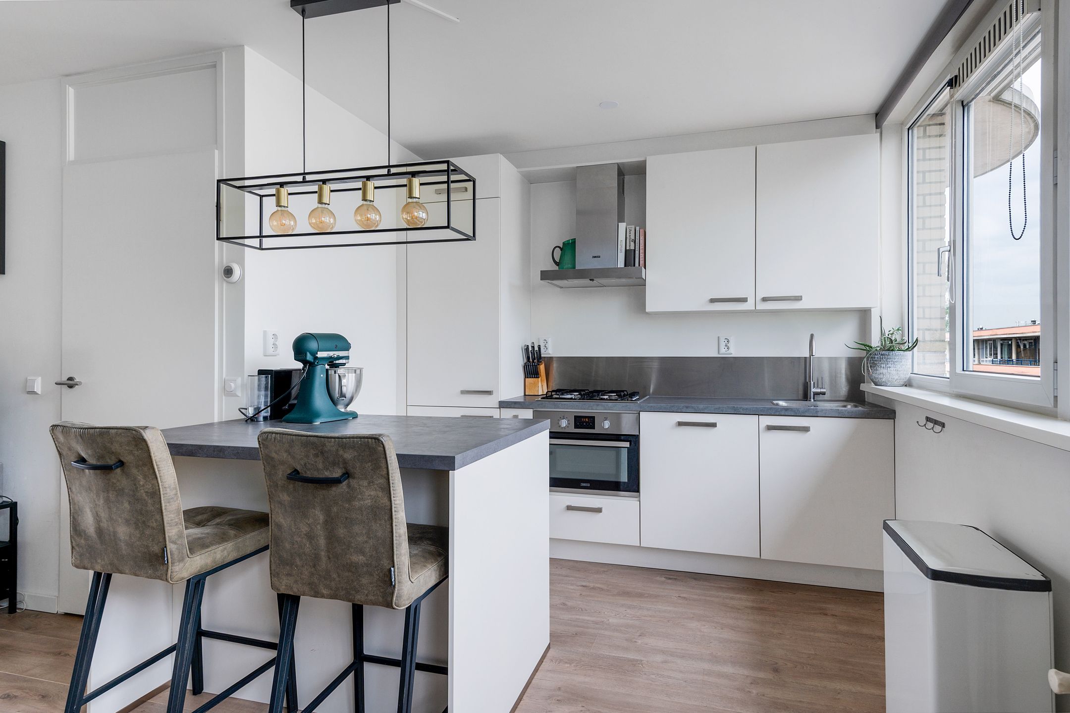 Photo 3 of Eerste Oosterparkstraat 162-K