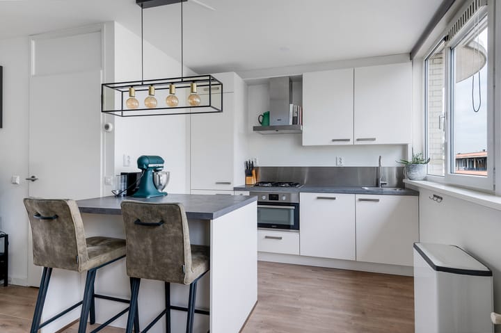 Foto 3 van Eerste Oosterparkstraat 162-K