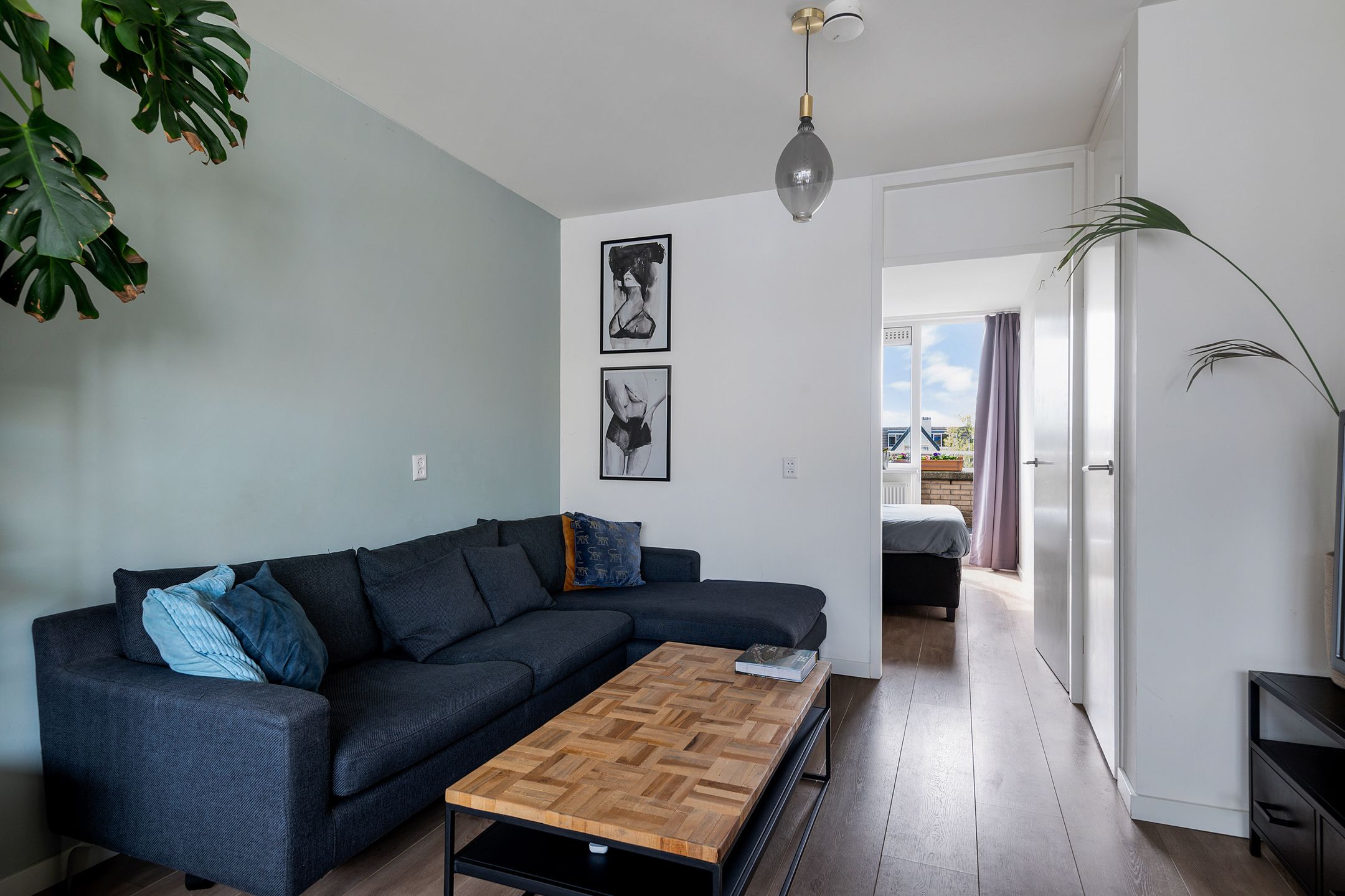 Photo 6 of Eerste Oosterparkstraat 162-K