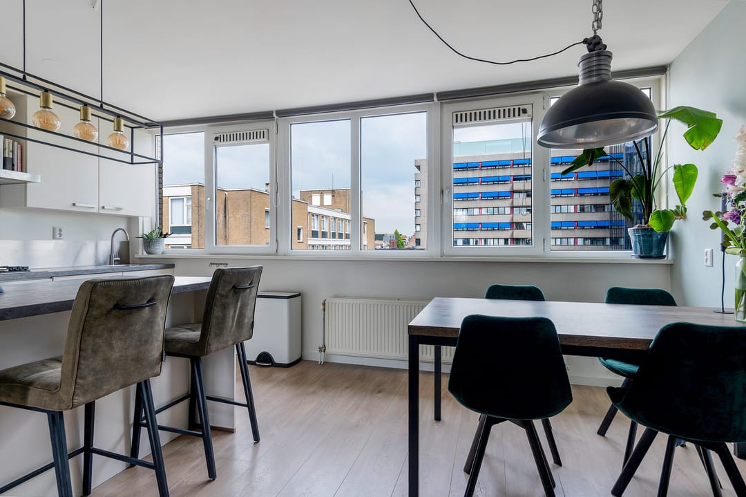 Photo 7 of Eerste Oosterparkstraat 162-K