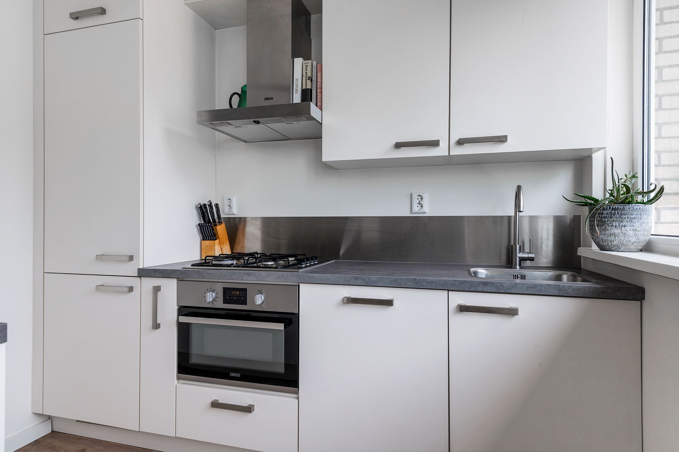 Photo 9 of Eerste Oosterparkstraat 162-K