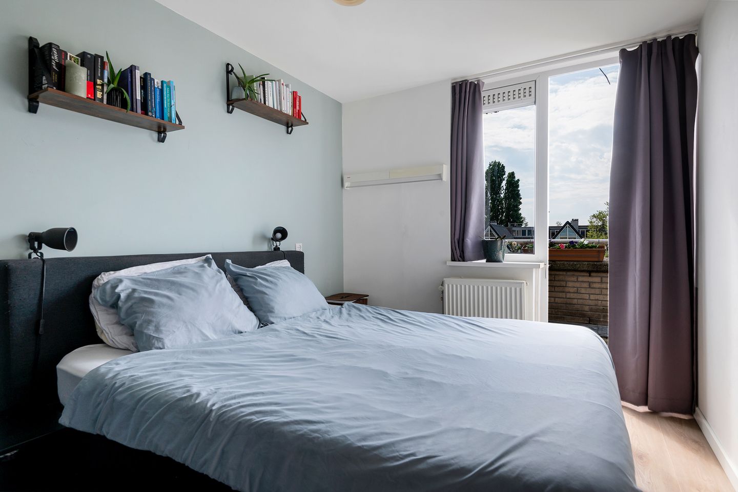 Photo 10 of Eerste Oosterparkstraat 162-K