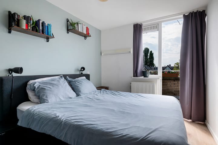 Foto 10 van Eerste Oosterparkstraat 162-K