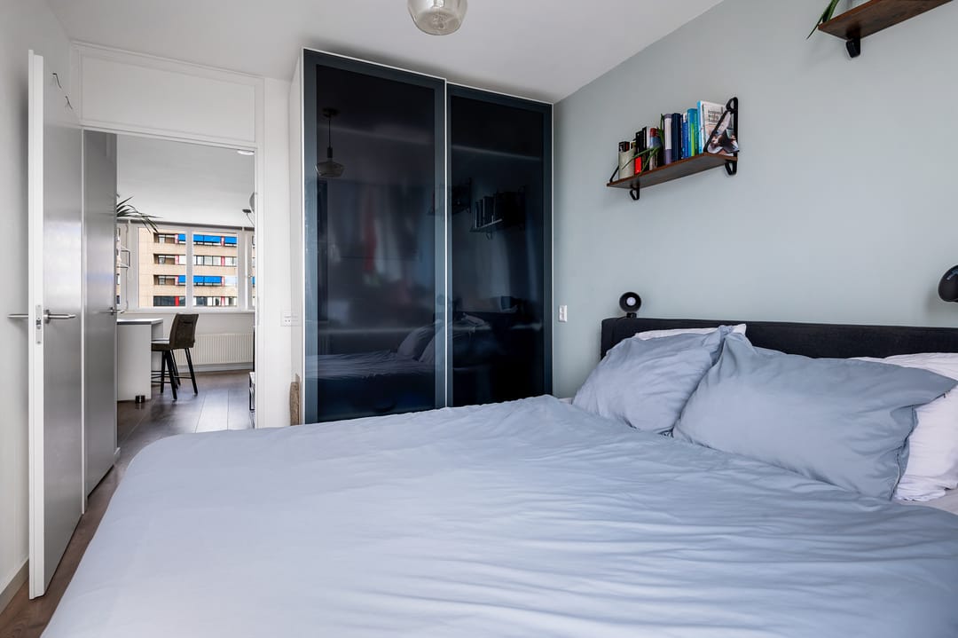 Photo 11 of Eerste Oosterparkstraat 162-K