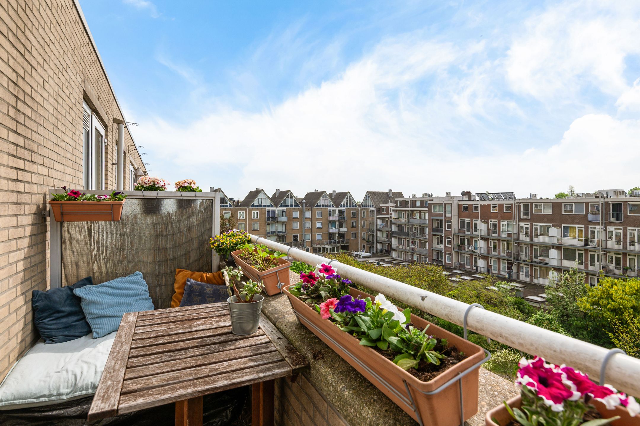 Photo 12 of Eerste Oosterparkstraat 162-K