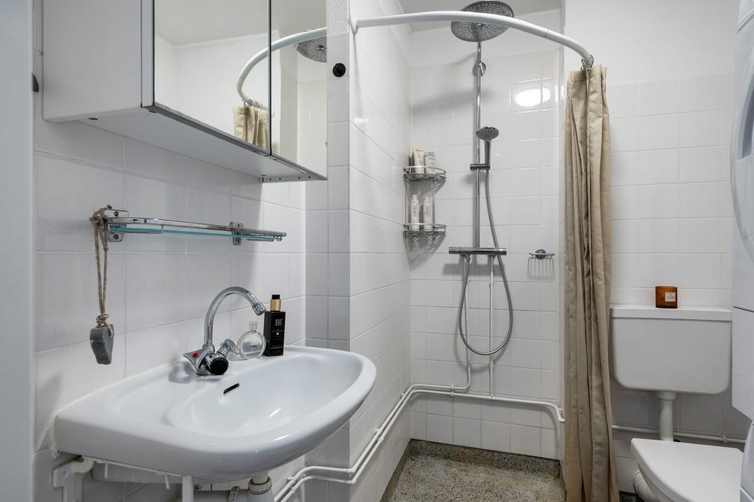 Photo 13 of Eerste Oosterparkstraat 162-K