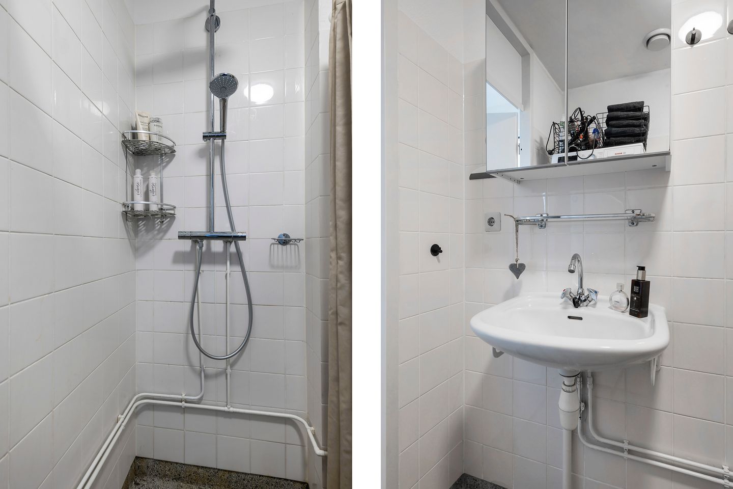 Photo 14 of Eerste Oosterparkstraat 162-K