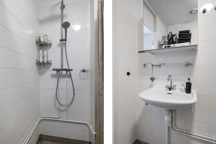 Foto 14 van Eerste Oosterparkstraat 162-K