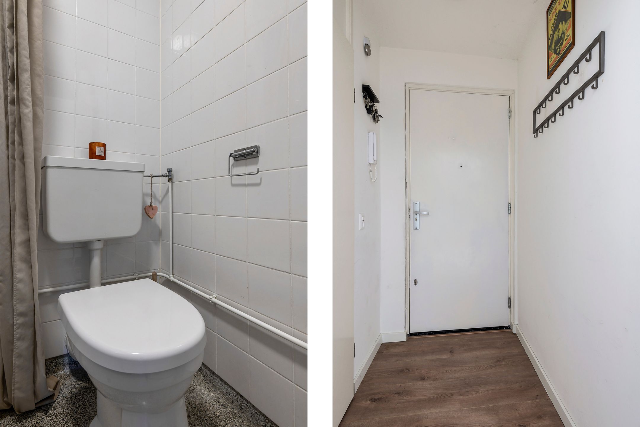 Photo 15 of Eerste Oosterparkstraat 162-K