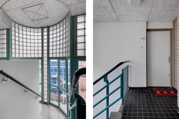 Foto 16 van Eerste Oosterparkstraat 162-K