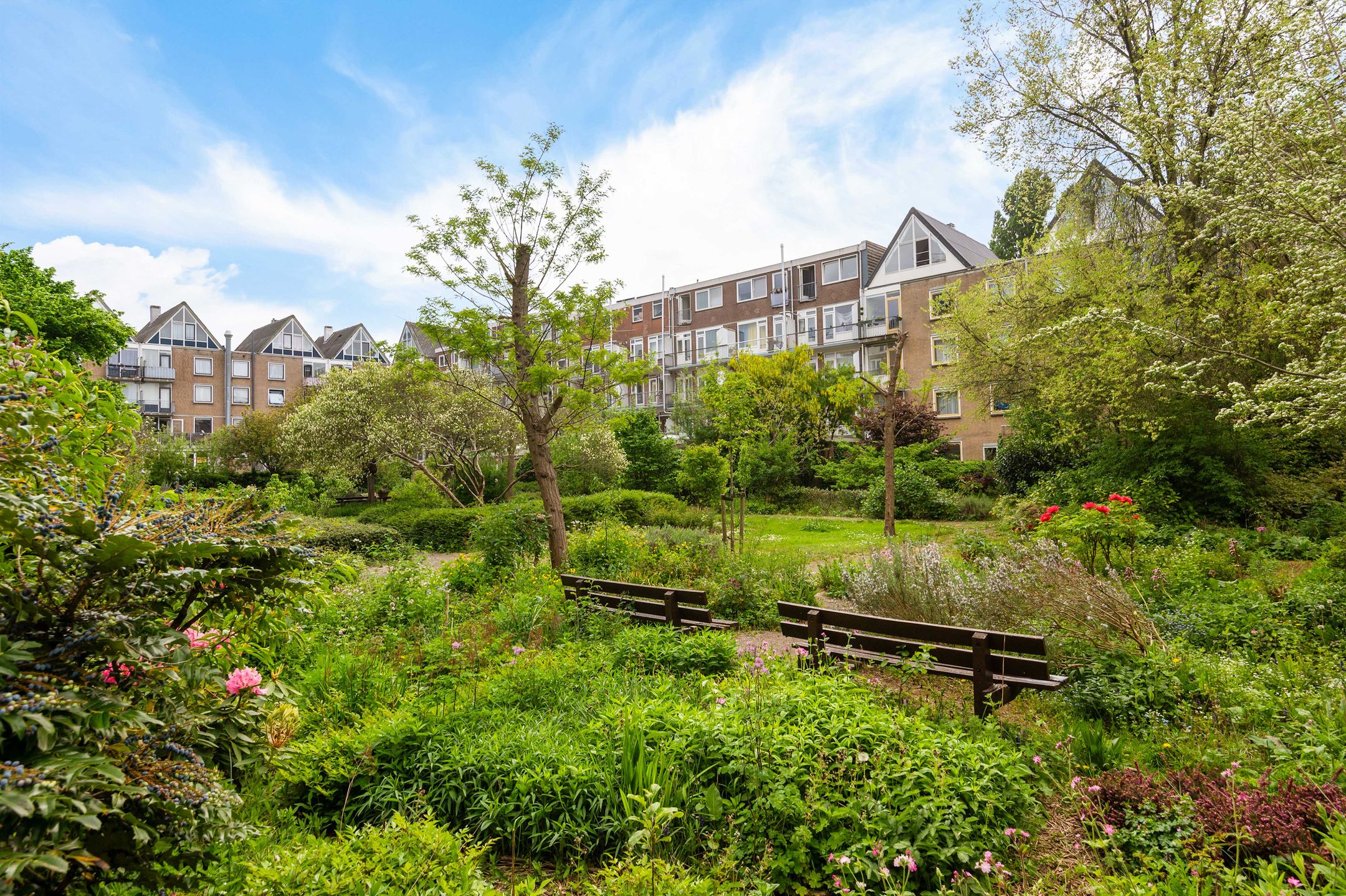 Photo 18 of Eerste Oosterparkstraat 162-K