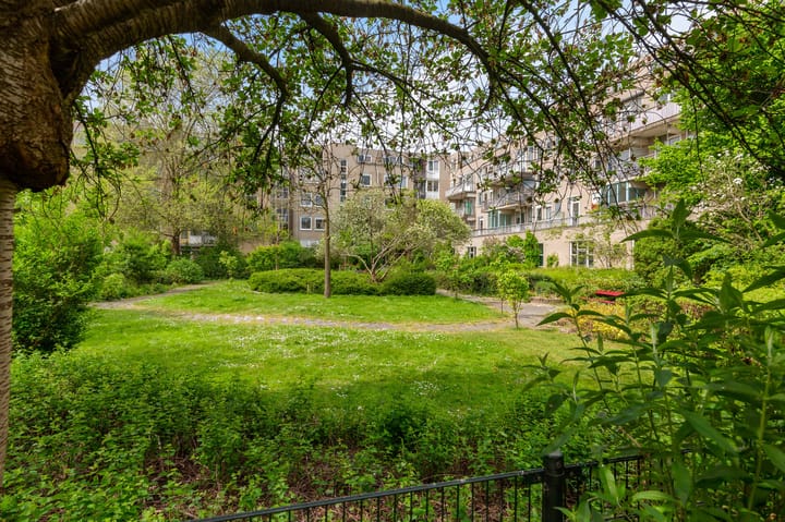 Foto 19 van Eerste Oosterparkstraat 162-K