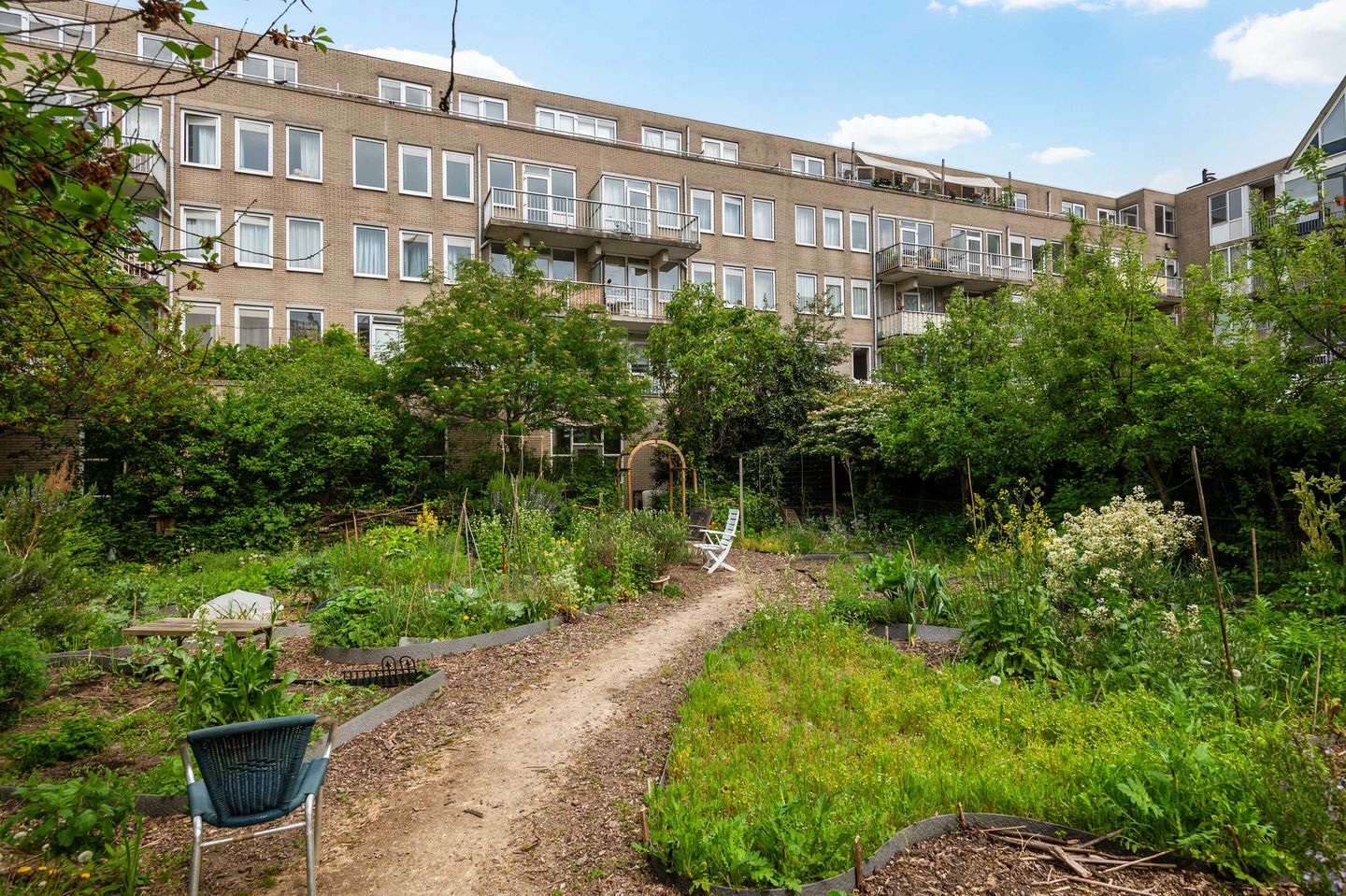 Photo 20 of Eerste Oosterparkstraat 162-K