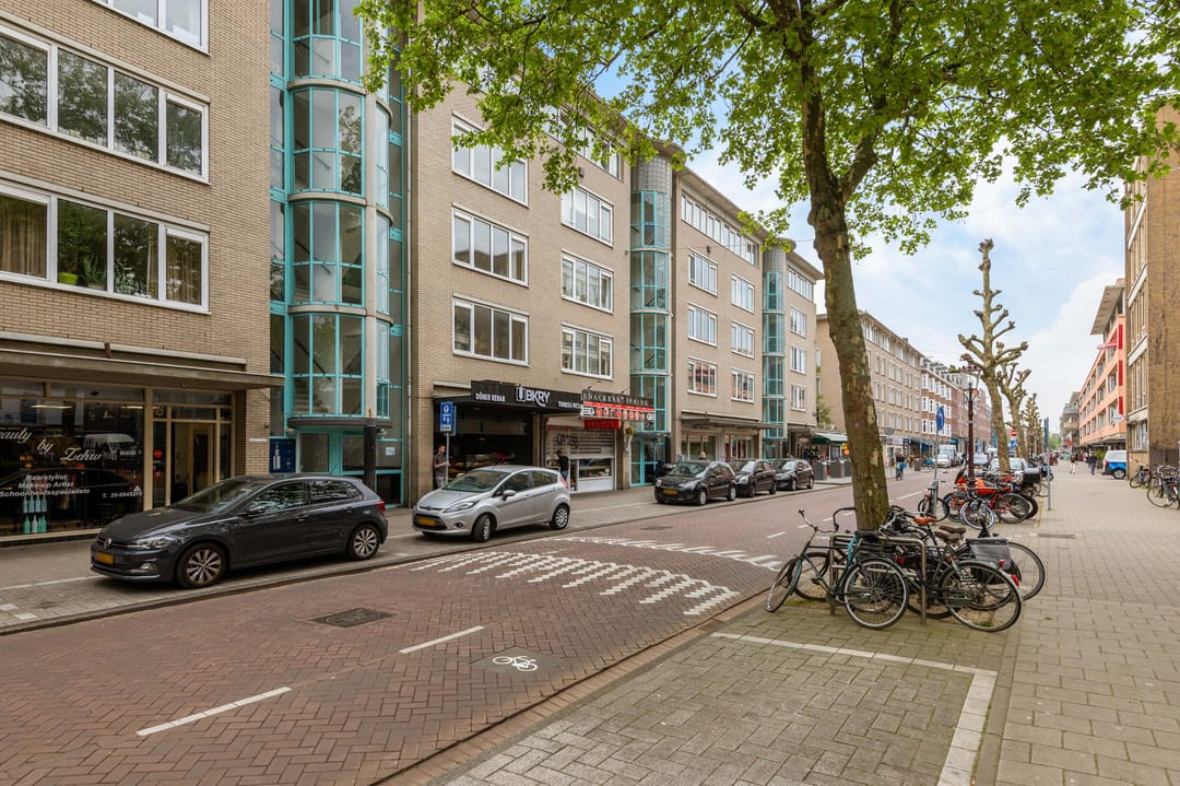 Photo 22 of Eerste Oosterparkstraat 162-K