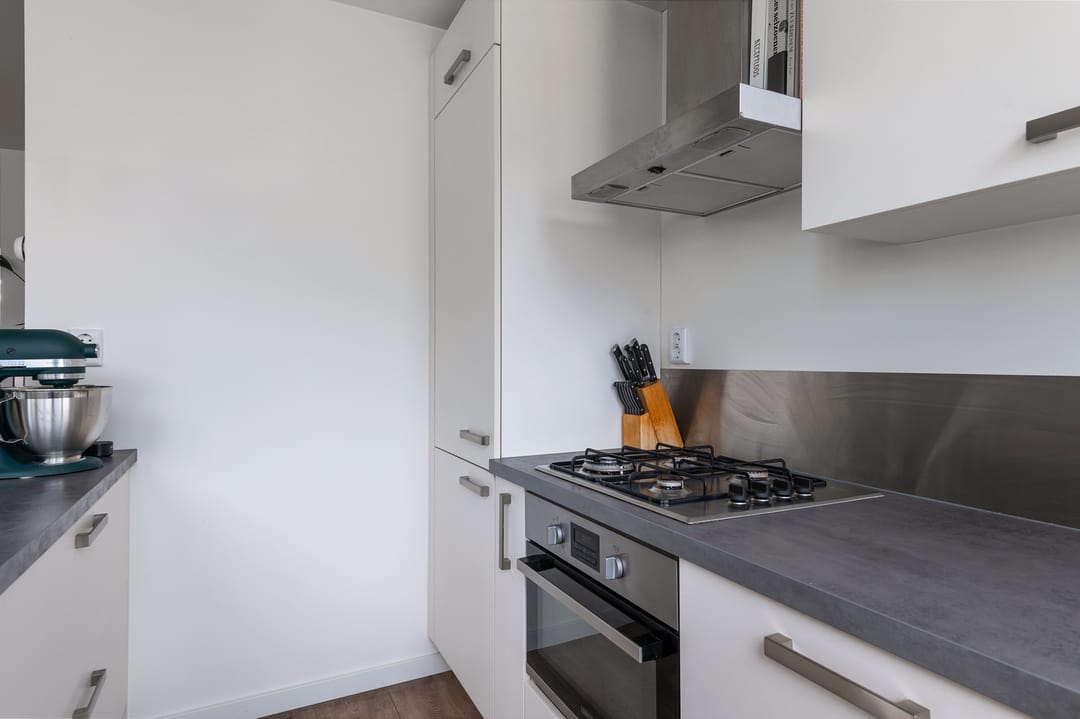 Photo 23 of Eerste Oosterparkstraat 162-K