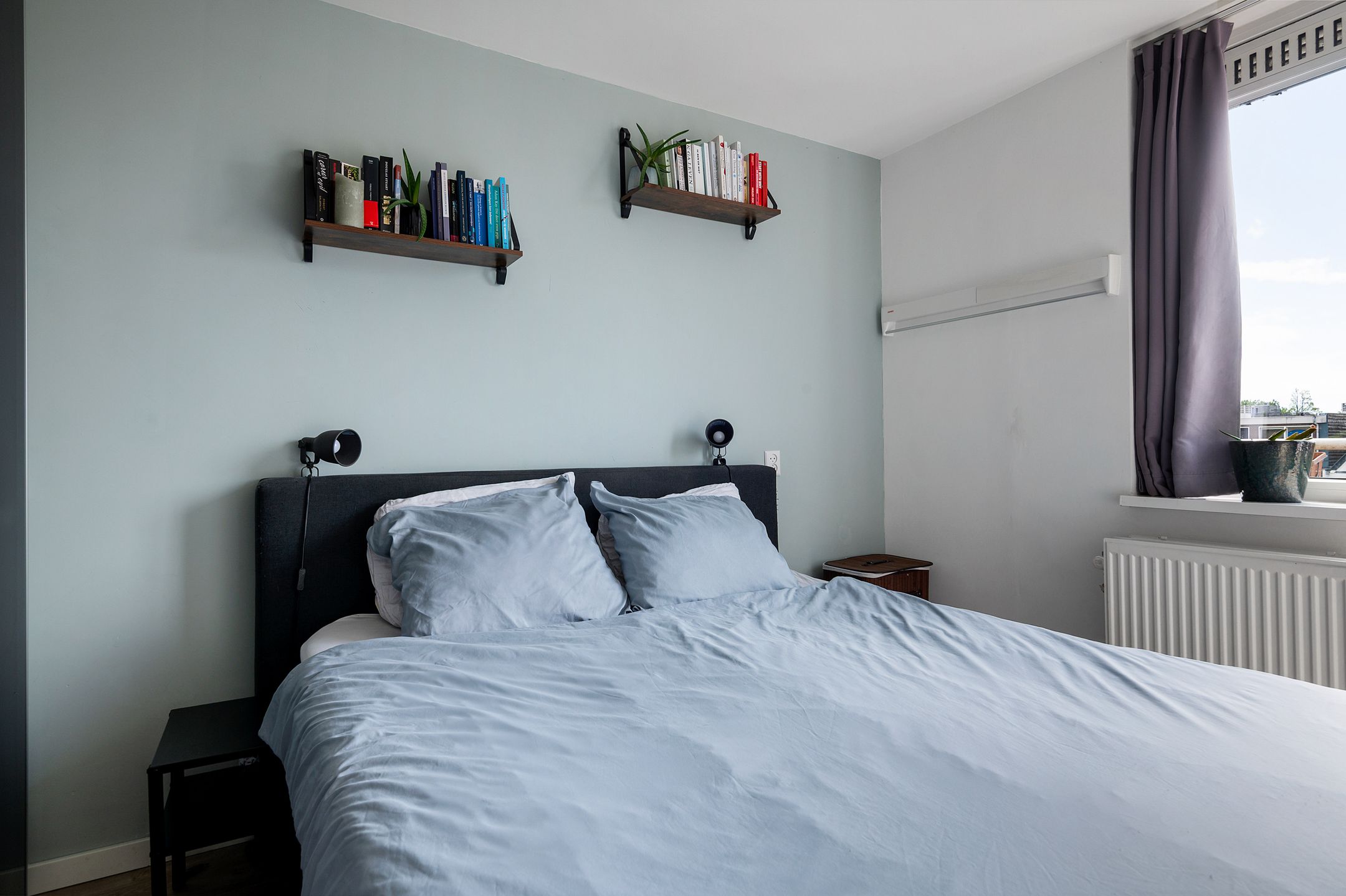 Photo 24 of Eerste Oosterparkstraat 162-K