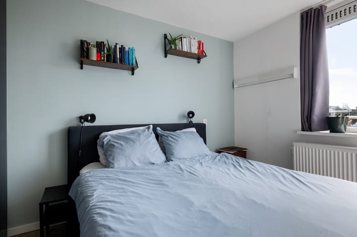 Foto 24 van Eerste Oosterparkstraat 162-K