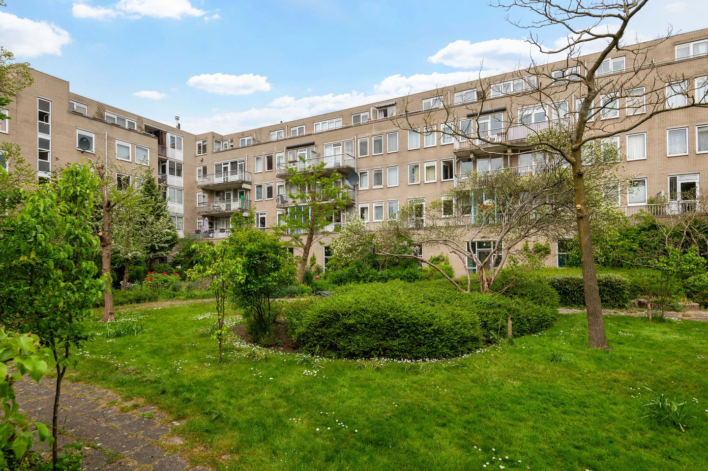 Photo 25 of Eerste Oosterparkstraat 162-K