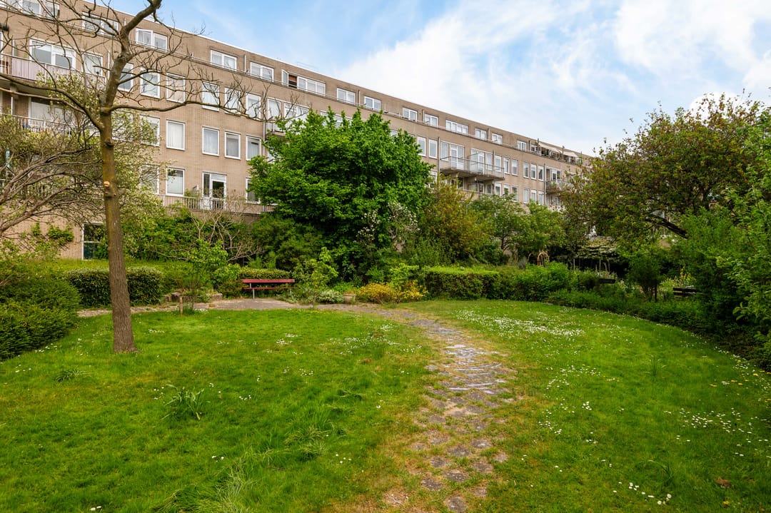 Photo 26 of Eerste Oosterparkstraat 162-K