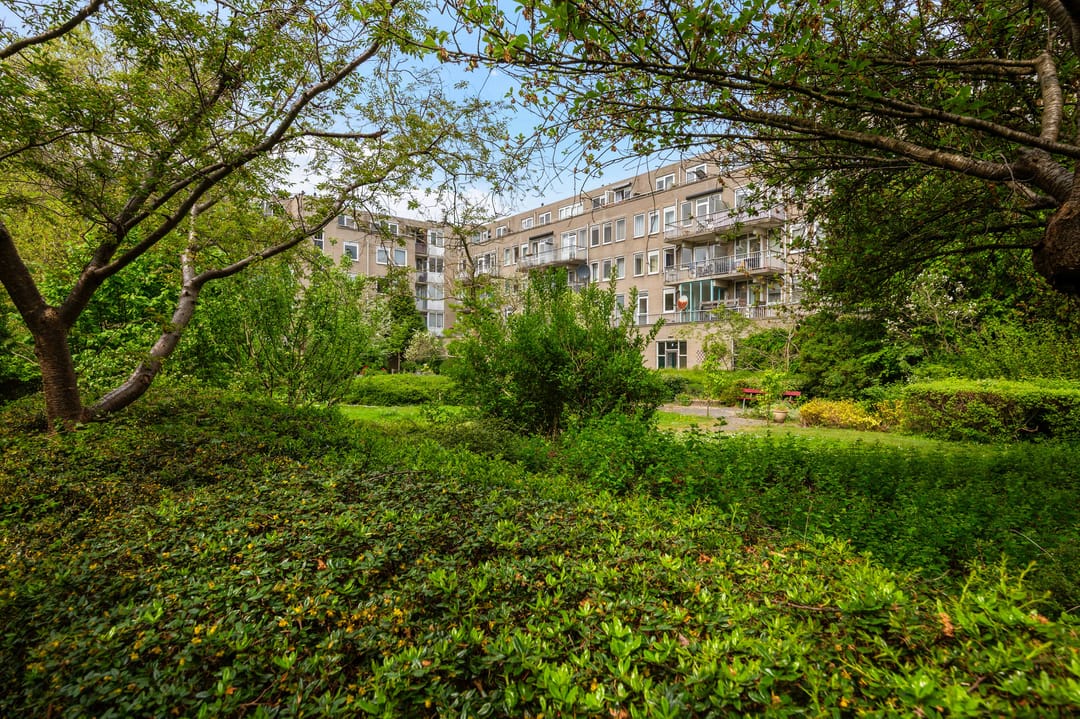 Photo 28 of Eerste Oosterparkstraat 162-K