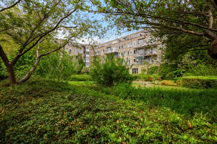 Foto 28 van Eerste Oosterparkstraat 162-K