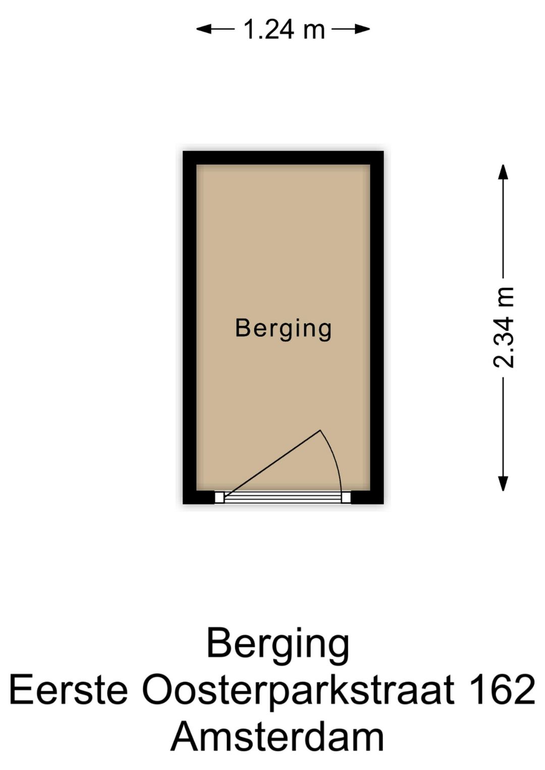 Photo 32 of Eerste Oosterparkstraat 162-K