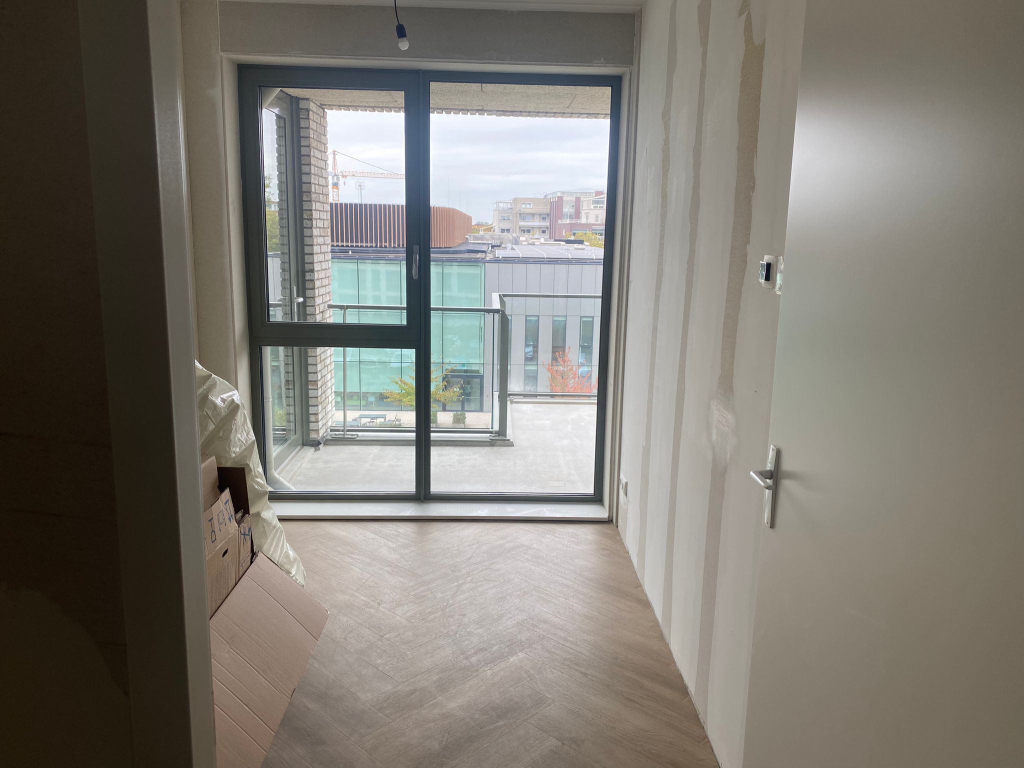 Foto 6 van Verdilaan 17-P