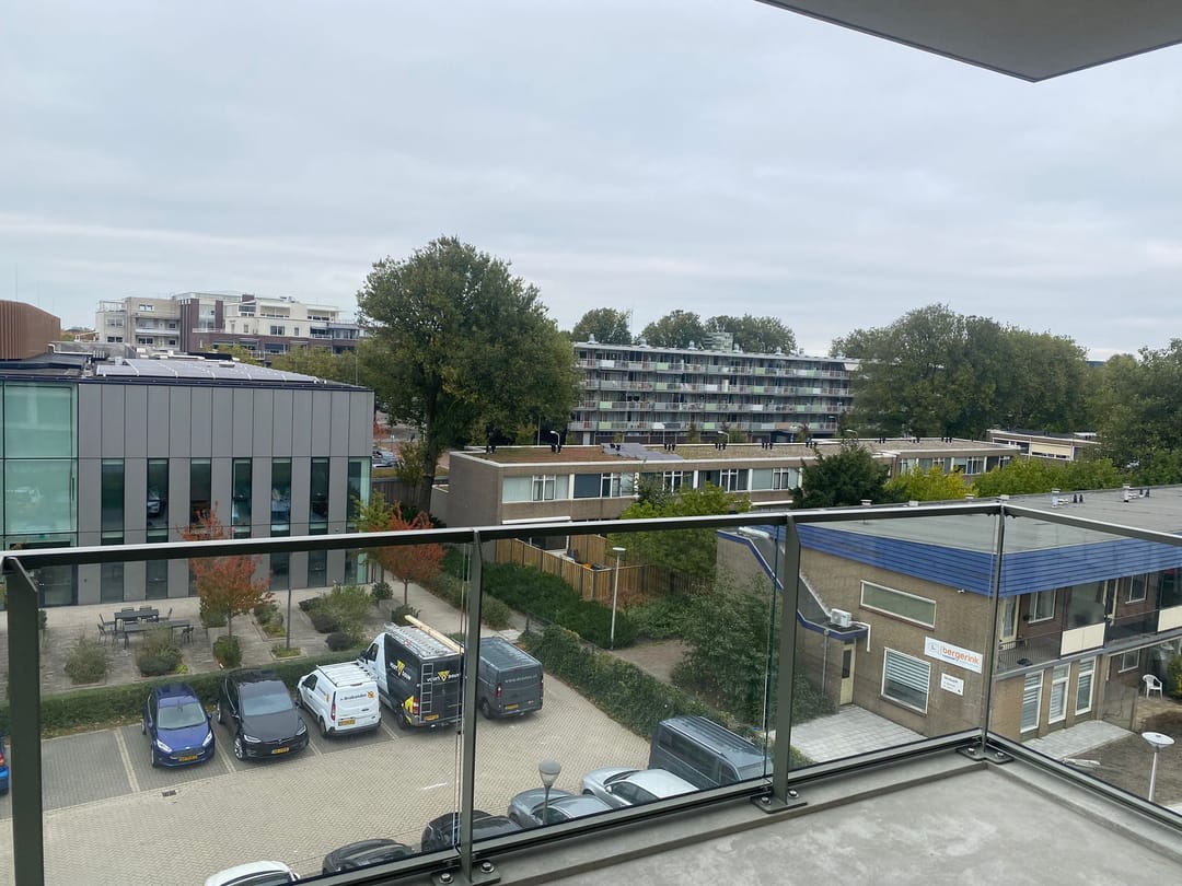 Foto 16 van Verdilaan 17-P