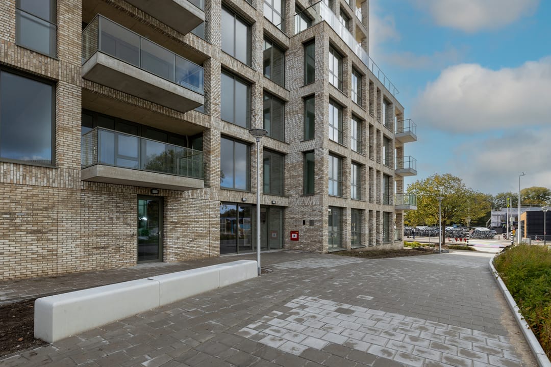 Foto 17 van Verdilaan 17-P