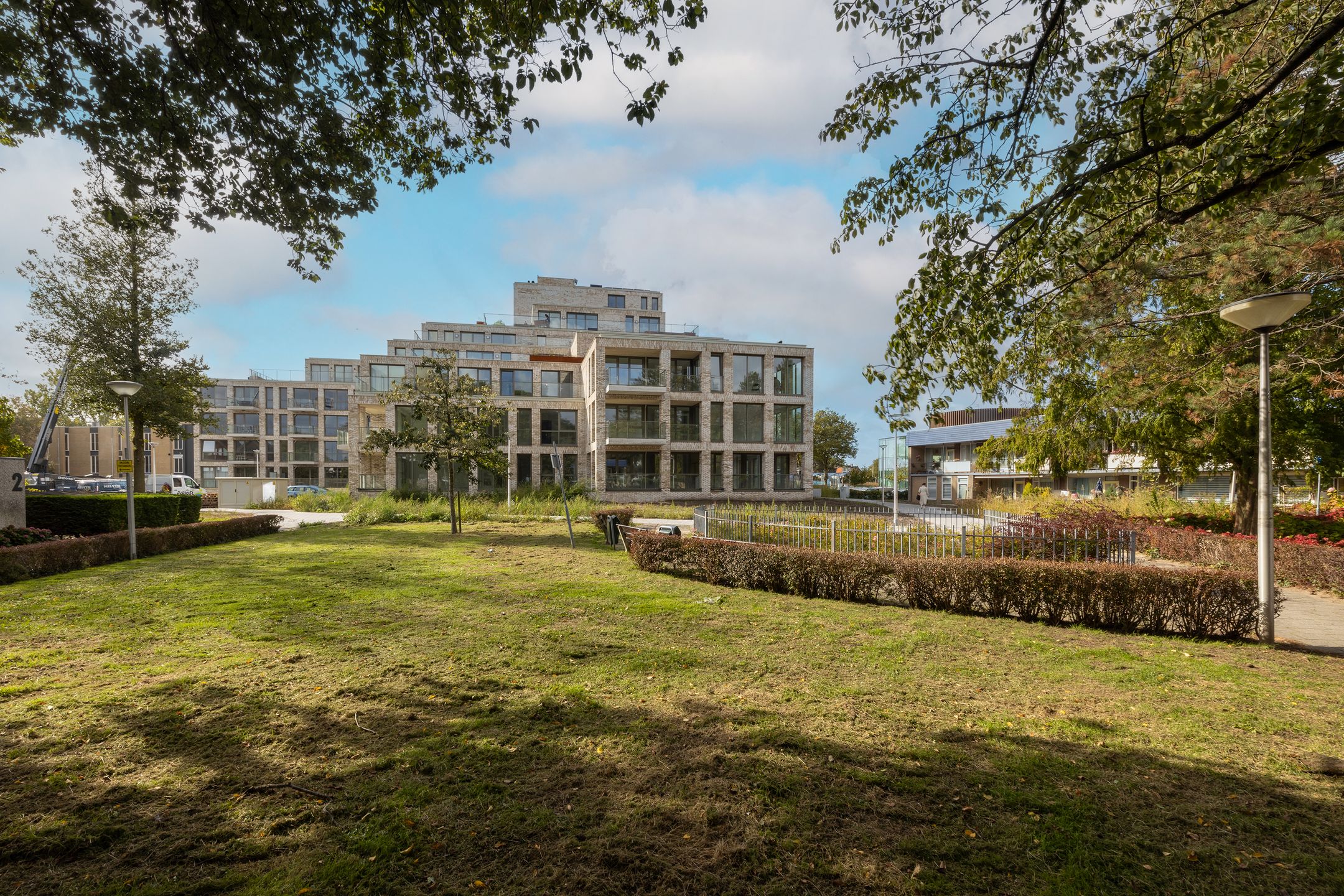 Foto 18 van Verdilaan 17-P