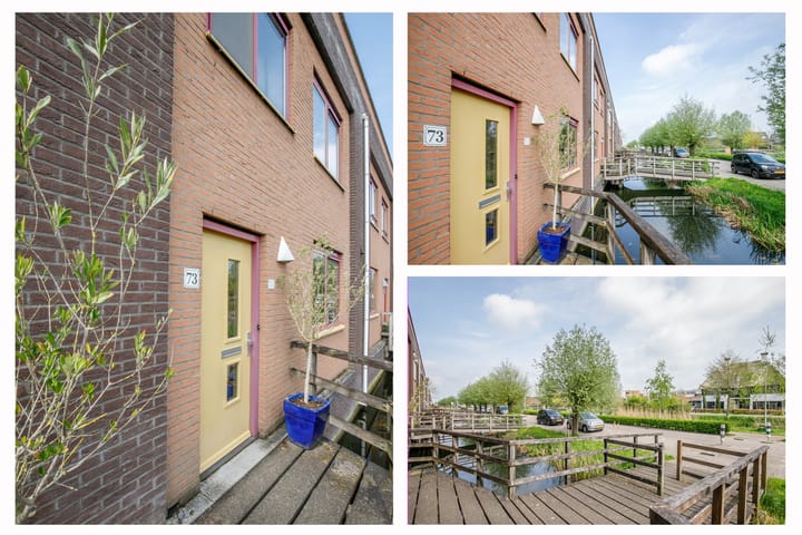 Foto 6 van Vrouwenmantel 73